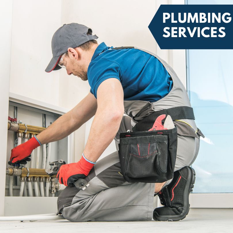 Berwick Plumbing Company